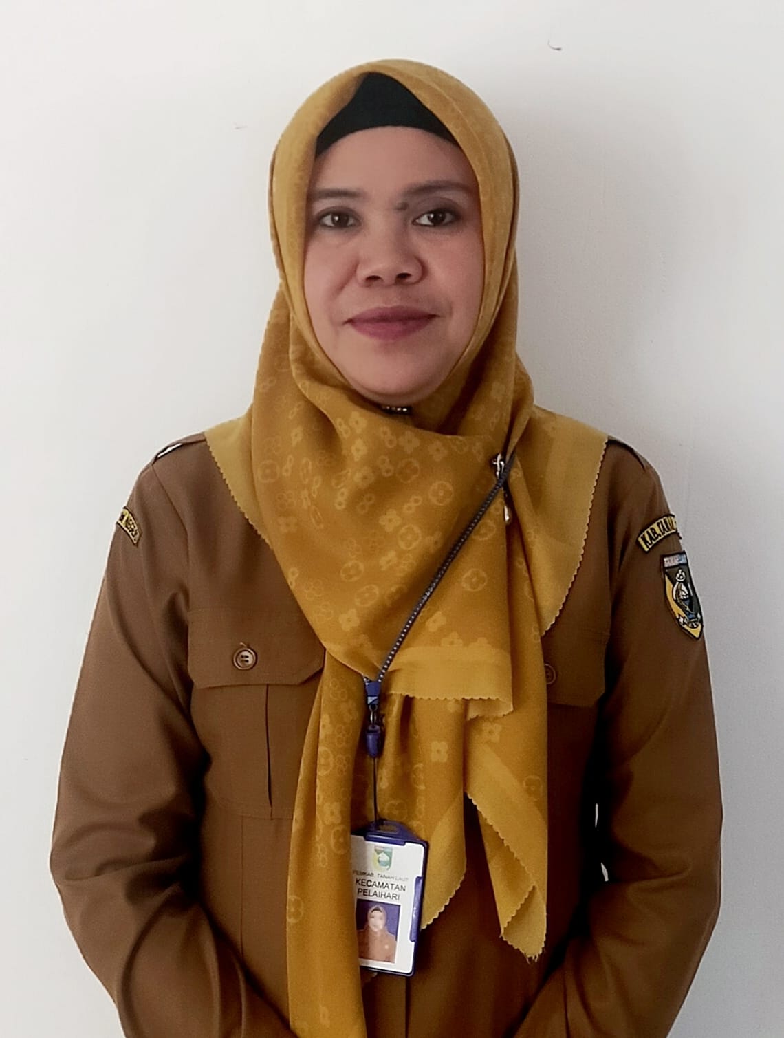  DWI ANGGRIANI, S.STP